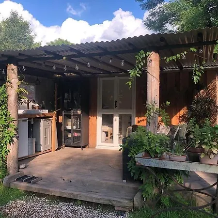 Hofstede Klein Rozendal Bed & Breakfast