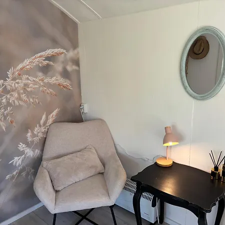 Hofstede Klein Rozendal Bed & Breakfast Asch