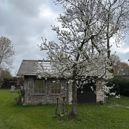 Hofstede Klein Rozendal *