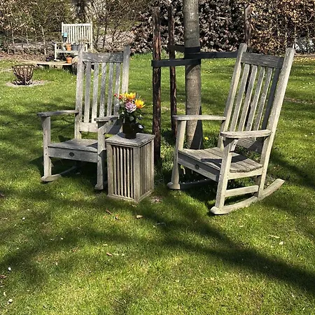 Hofstede Klein Rozendal Bed & Breakfast