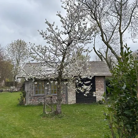 Bed & Breakfast Hofstede Klein Rozendal
