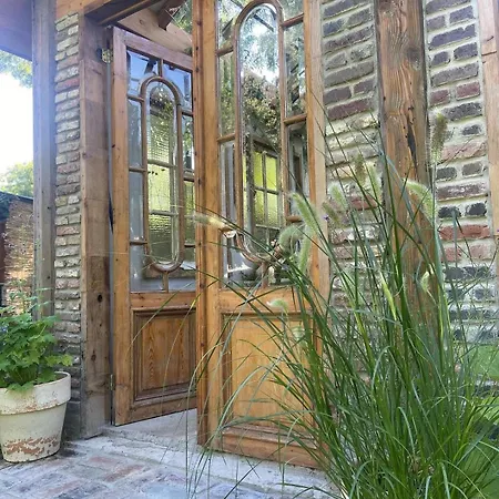 Bed & Breakfast Hofstede Klein Rozendal Asch
