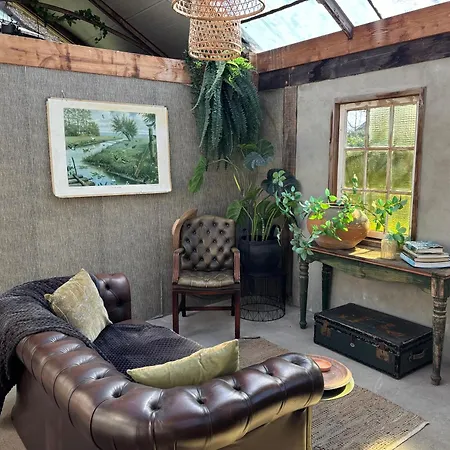Hofstede Klein Rozendal Bed & Breakfast Asch