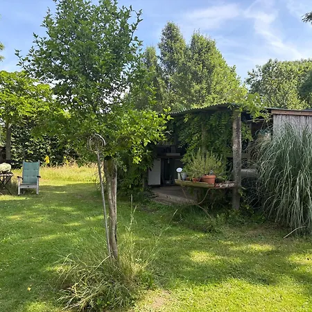 Hofstede Klein Rozendal Bed & Breakfast *