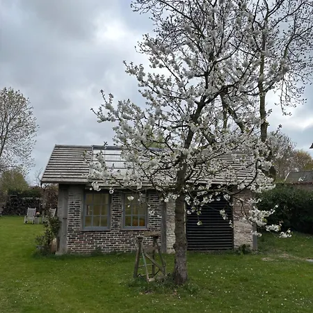 Hofstede Klein Rozendal *